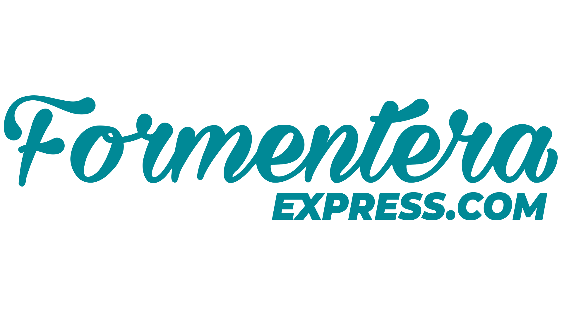 Formentera Express